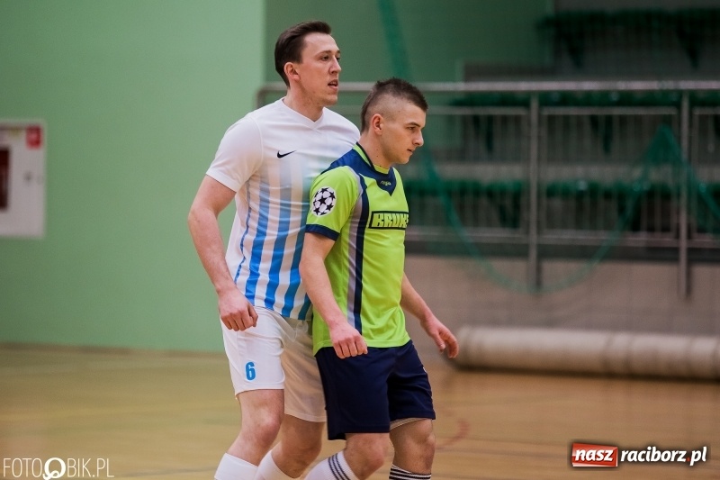 Zdjęcie w galerii na portalu naszraciborz.pl: Niedzielne emocje z HLPN wiadomości z regionu