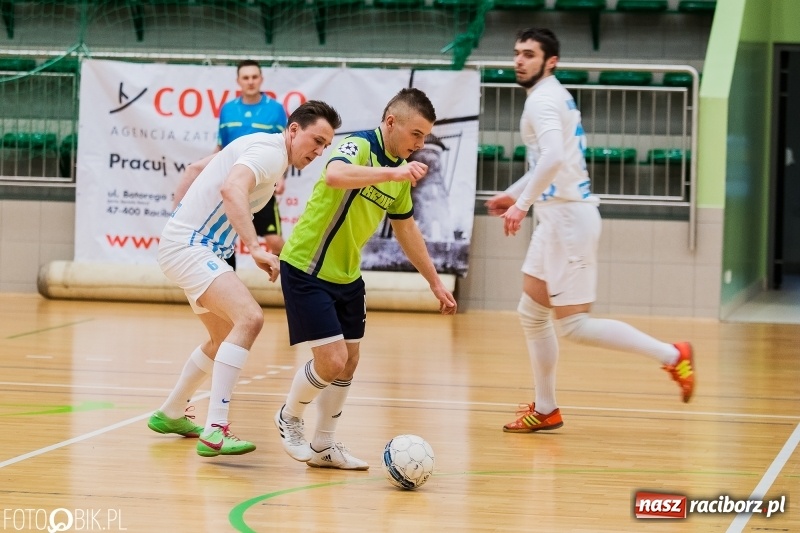 Zdjęcie w galerii na portalu naszraciborz.pl: Niedzielne emocje z HLPN wiadomości z regionu