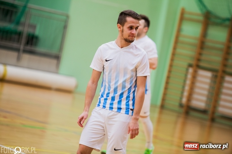 Zdjęcie w galerii na portalu naszraciborz.pl: Niedzielne emocje z HLPN wiadomości z regionu