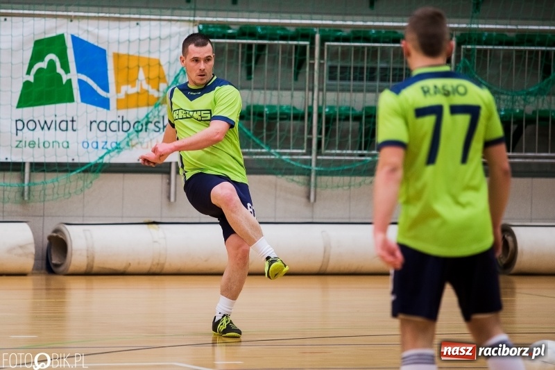 Zdjęcie w galerii na portalu naszraciborz.pl: Niedzielne emocje z HLPN wiadomości z regionu