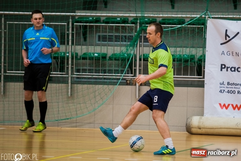 Zdjęcie w galerii na portalu naszraciborz.pl: Niedzielne emocje z HLPN wiadomości z regionu