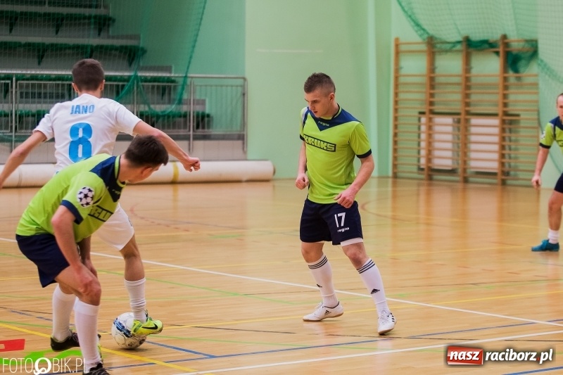 Zdjęcie w galerii na portalu naszraciborz.pl: Niedzielne emocje z HLPN wiadomości z regionu