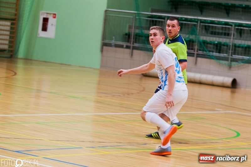 Zdjęcie w galerii na portalu naszraciborz.pl: Niedzielne emocje z HLPN wiadomości z regionu