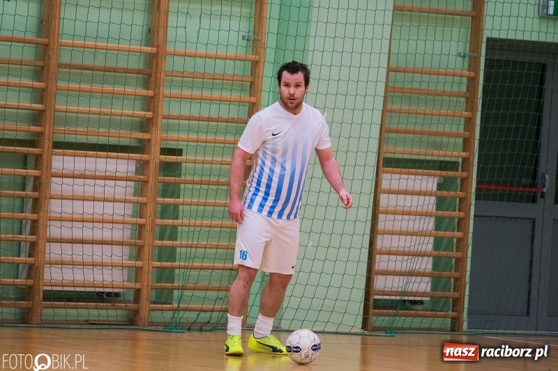 Zdjęcie w galerii na portalu naszraciborz.pl: Niedzielne emocje z HLPN wiadomości z regionu