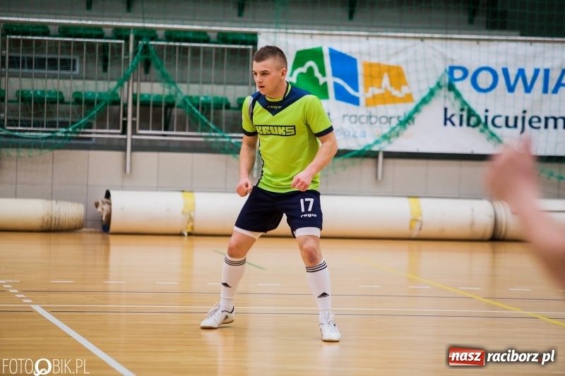 Zdjęcie w galerii na portalu naszraciborz.pl: Niedzielne emocje z HLPN wiadomości z regionu