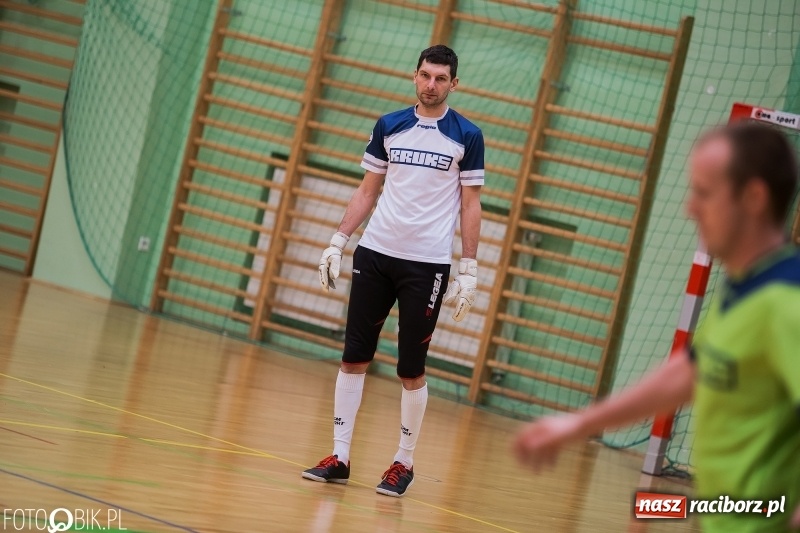 Zdjęcie w galerii na portalu naszraciborz.pl: Niedzielne emocje z HLPN wiadomości z regionu