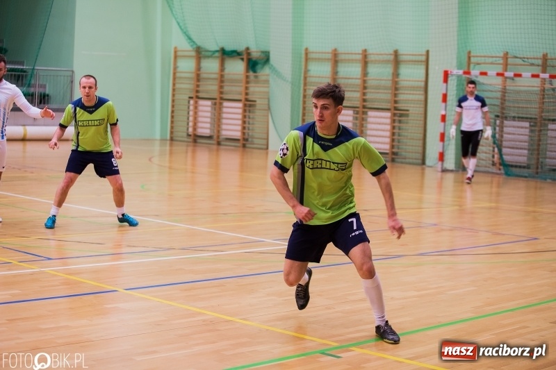 Zdjęcie w galerii na portalu naszraciborz.pl: Niedzielne emocje z HLPN wiadomości z regionu