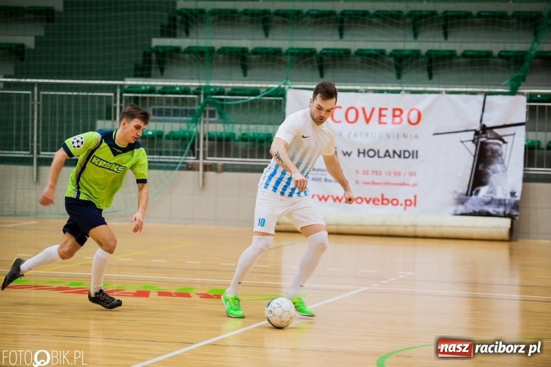 Zdjęcie w galerii na portalu naszraciborz.pl: Niedzielne emocje z HLPN wiadomości z regionu