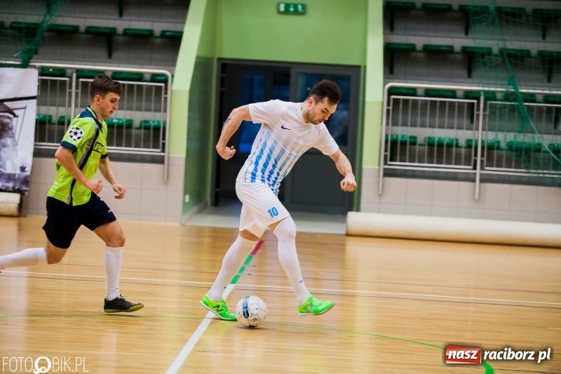 Zdjęcie w galerii na portalu naszraciborz.pl: Niedzielne emocje z HLPN wiadomości z regionu