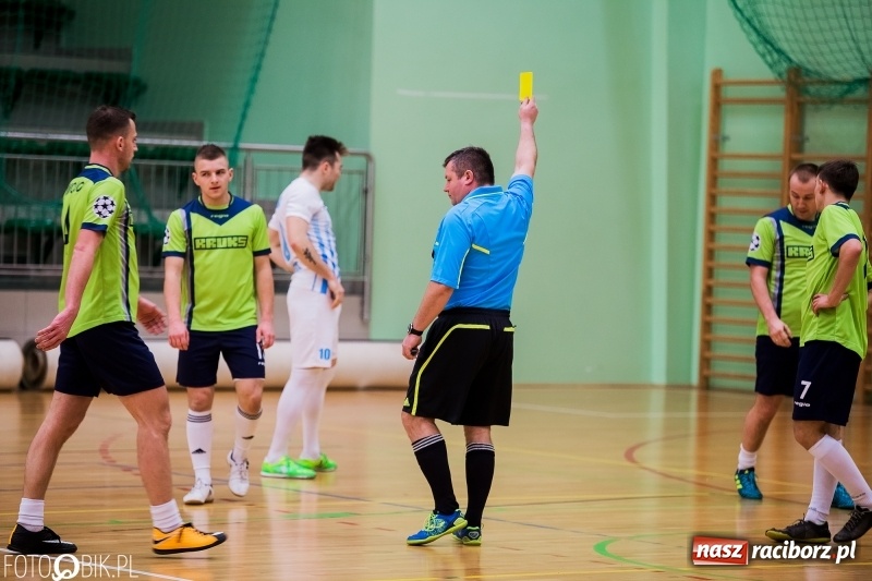 Zdjęcie w galerii na portalu naszraciborz.pl: Niedzielne emocje z HLPN wiadomości z regionu