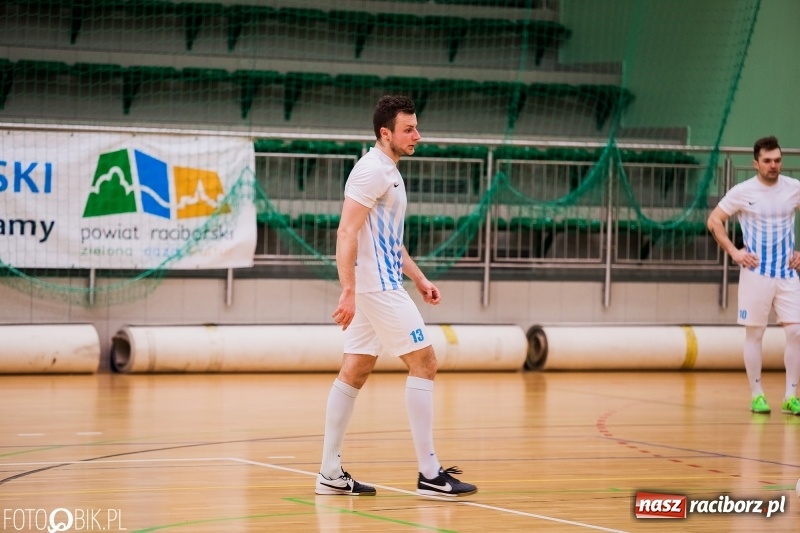 Zdjęcie w galerii na portalu naszraciborz.pl: Niedzielne emocje z HLPN wiadomości z regionu