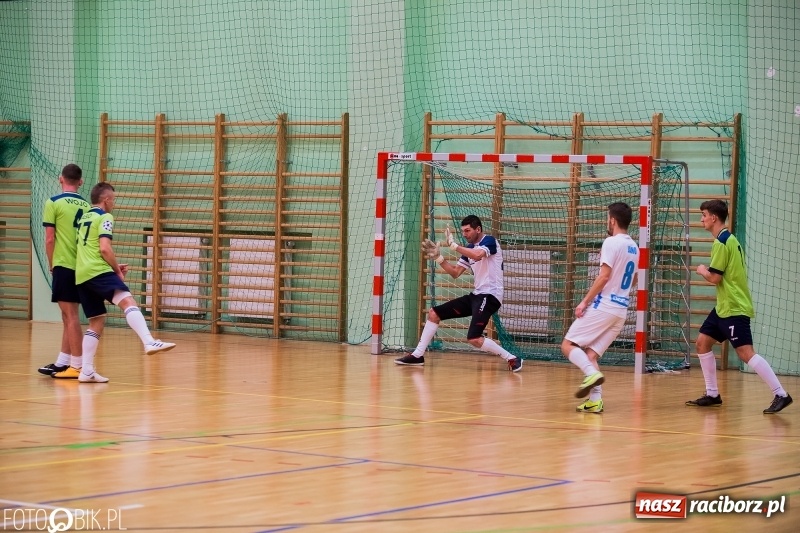 Zdjęcie w galerii na portalu naszraciborz.pl: Niedzielne emocje z HLPN wiadomości z regionu