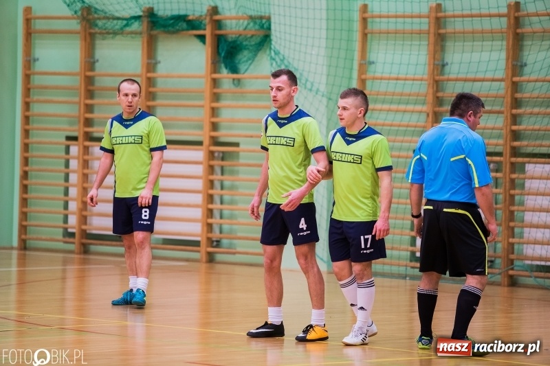 Zdjęcie w galerii na portalu naszraciborz.pl: Niedzielne emocje z HLPN wiadomości z regionu