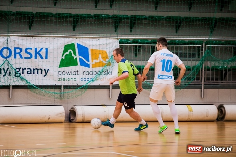 Zdjęcie w galerii na portalu naszraciborz.pl: Niedzielne emocje z HLPN wiadomości z regionu