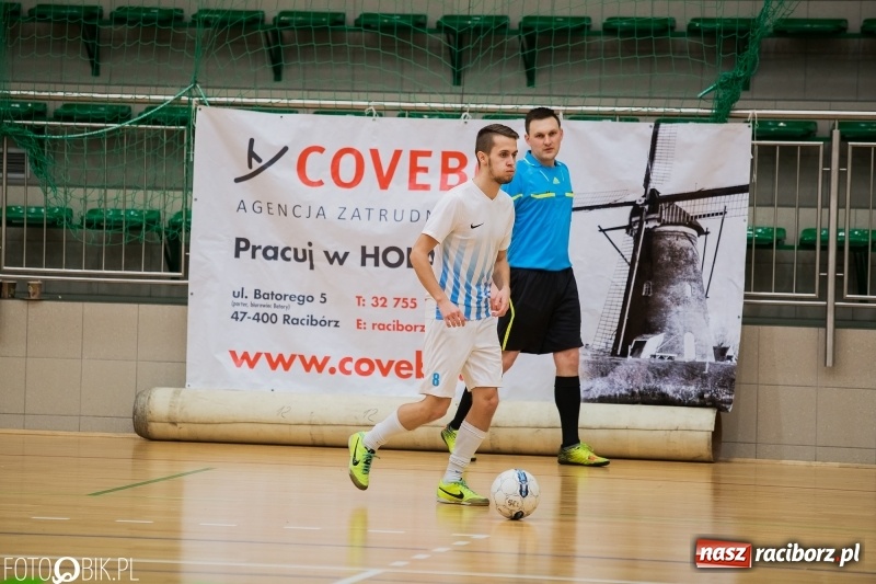 Zdjęcie w galerii na portalu naszraciborz.pl: Niedzielne emocje z HLPN wiadomości z regionu