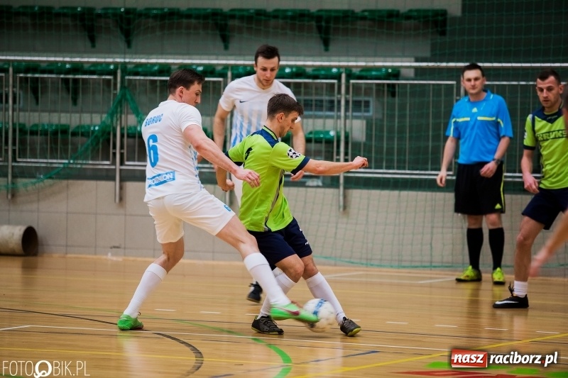 Zdjęcie w galerii na portalu naszraciborz.pl: Niedzielne emocje z HLPN wiadomości z regionu