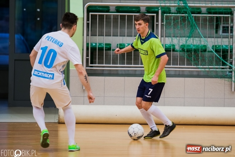 Zdjęcie w galerii na portalu naszraciborz.pl: Niedzielne emocje z HLPN wiadomości z regionu