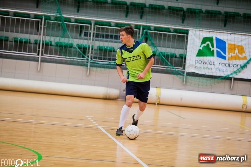 Zdjęcie w galerii na portalu naszraciborz.pl: Niedzielne emocje z HLPN wiadomości z regionu