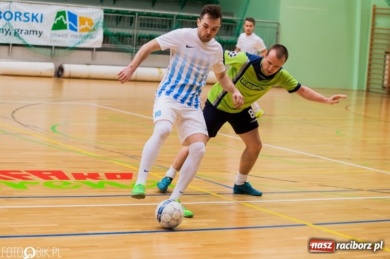 Zdjęcie w galerii na portalu naszraciborz.pl: Niedzielne emocje z HLPN wiadomości z regionu