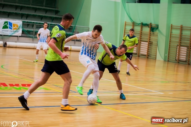 Zdjęcie w galerii na portalu naszraciborz.pl: Niedzielne emocje z HLPN wiadomości z regionu