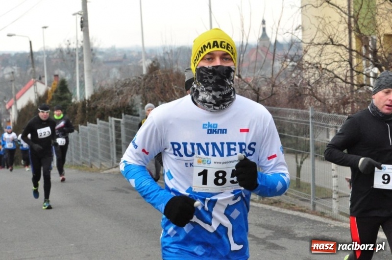 Zdjęcie w galerii na portalu naszraciborz.pl: Eko-Okna Runners wystartowali w VI edycji Eko Okna Cross po Ziemi Pietrowickiej wiadomości z regionu