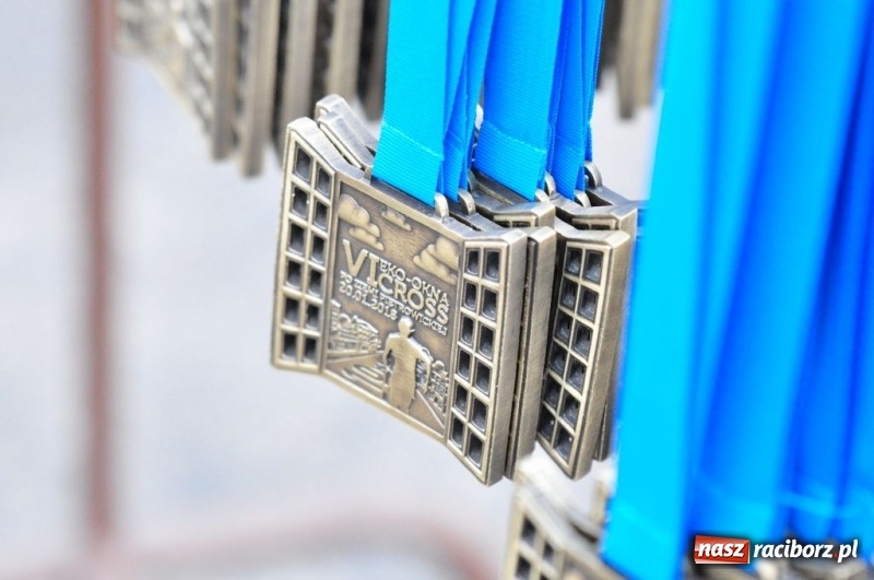 Zdjęcie w galerii na portalu naszraciborz.pl: Eko-Okna Runners wystartowali w VI edycji Eko Okna Cross po Ziemi Pietrowickiej wiadomości z regionu