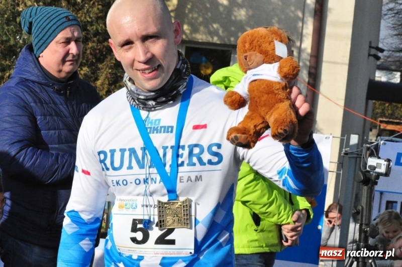 Zdjęcie w galerii na portalu naszraciborz.pl: Eko-Okna Runners wystartowali w VI edycji Eko Okna Cross po Ziemi Pietrowickiej wiadomości z regionu