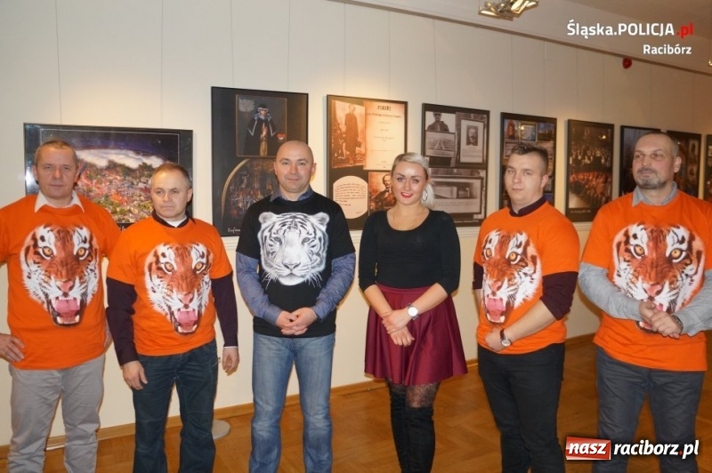 Zdjęcie w galerii na portalu naszraciborz.pl: Przestępcom nie będzie łatwo. Raciborzanki ukończyły kurs samoobrony wiadomości z regionu