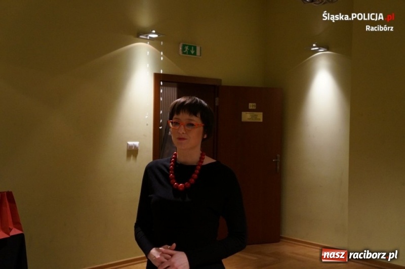 Zdjęcie w galerii na portalu naszraciborz.pl: Przestępcom nie będzie łatwo. Raciborzanki ukończyły kurs samoobrony wiadomości z regionu