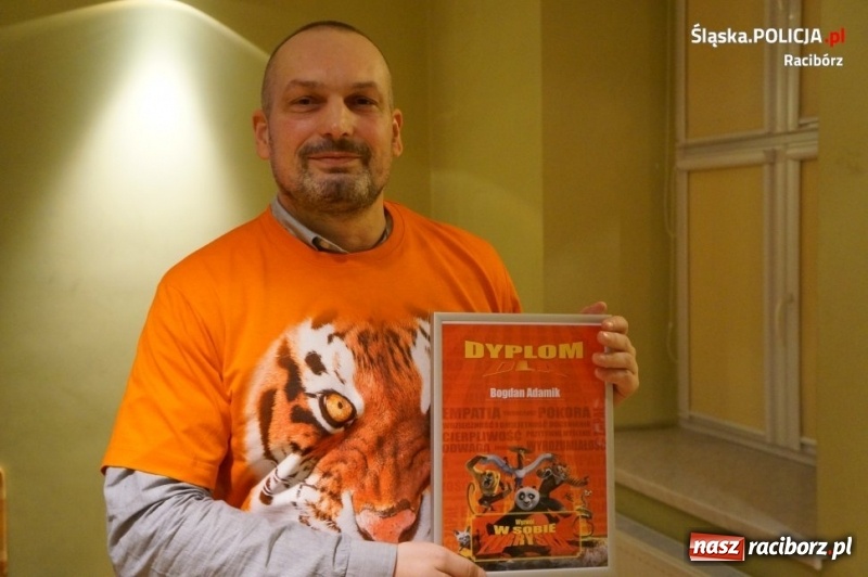 Zdjęcie w galerii na portalu naszraciborz.pl: Przestępcom nie będzie łatwo. Raciborzanki ukończyły kurs samoobrony wiadomości z regionu