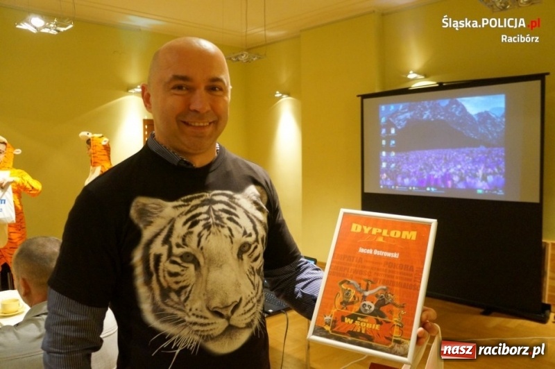 Zdjęcie w galerii na portalu naszraciborz.pl: Przestępcom nie będzie łatwo. Raciborzanki ukończyły kurs samoobrony wiadomości z regionu