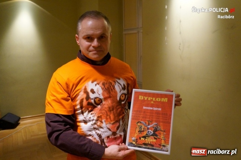 Zdjęcie w galerii na portalu naszraciborz.pl: Przestępcom nie będzie łatwo. Raciborzanki ukończyły kurs samoobrony wiadomości z regionu