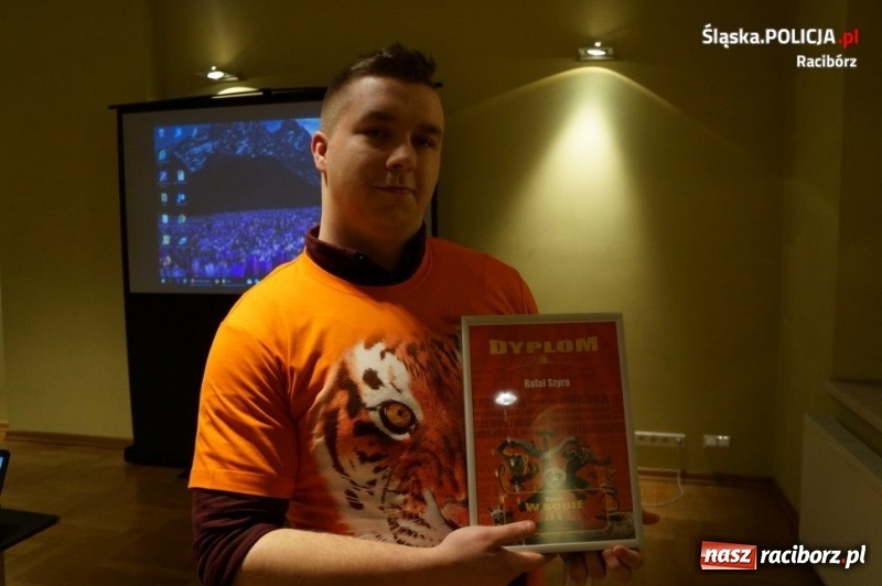 Zdjęcie w galerii na portalu naszraciborz.pl: Przestępcom nie będzie łatwo. Raciborzanki ukończyły kurs samoobrony wiadomości z regionu