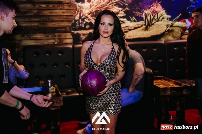 Zdjęcie w galerii na portalu naszraciborz.pl: Siostry Godlewskie w Magicu ZDJĘCIA wiadomości z regionu