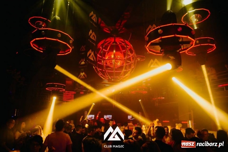 Zdjęcie w galerii na portalu naszraciborz.pl: Siostry Godlewskie w Magicu ZDJĘCIA wiadomości z regionu