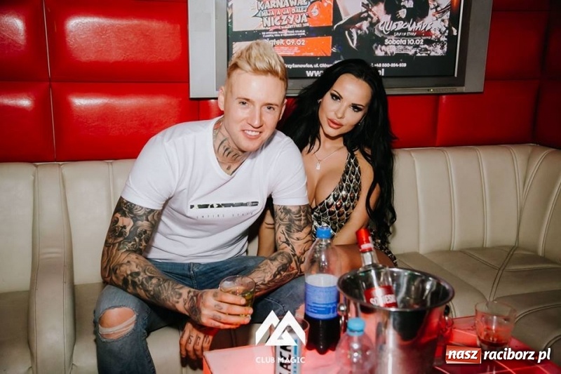 Zdjęcie w galerii na portalu naszraciborz.pl: Siostry Godlewskie w Magicu ZDJĘCIA wiadomości z regionu