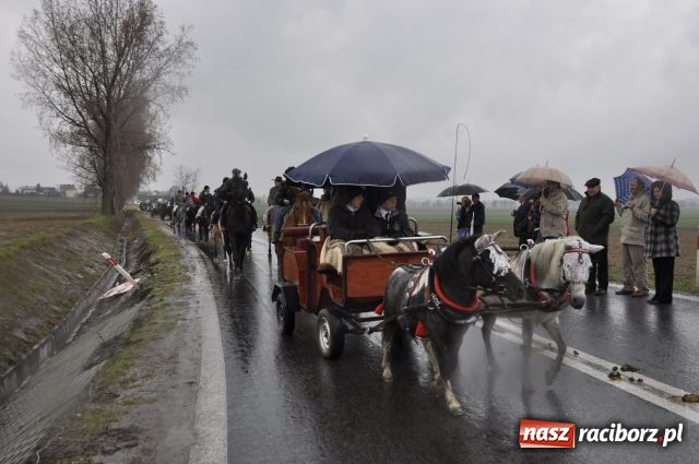 Zdjęcie w galerii na portalu naszraciborz.pl: Sudół przegrał z Putinem wiadomości z regionu