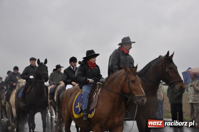 Zdjęcie w galerii na portalu naszraciborz.pl: Sudół przegrał z Putinem wiadomości z regionu