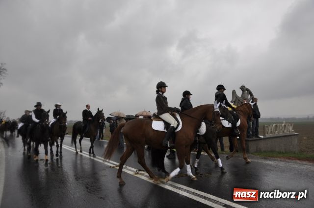 Zdjęcie w galerii na portalu naszraciborz.pl: Sudół przegrał z Putinem wiadomości z regionu