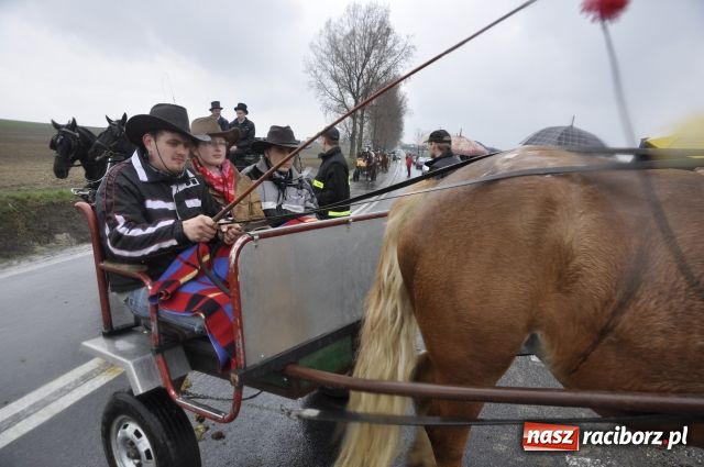 Zdjęcie w galerii na portalu naszraciborz.pl: Sudół przegrał z Putinem wiadomości z regionu