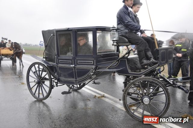 Zdjęcie w galerii na portalu naszraciborz.pl: Sudół przegrał z Putinem wiadomości z regionu