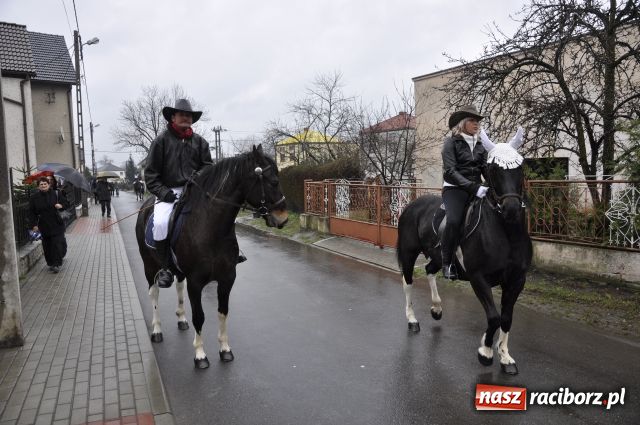 Zdjęcie w galerii na portalu naszraciborz.pl: Sudół przegrał z Putinem wiadomości z regionu
