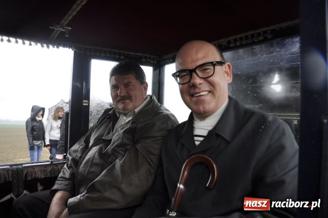 Zdjęcie w galerii na portalu naszraciborz.pl: Sudół przegrał z Putinem wiadomości z regionu