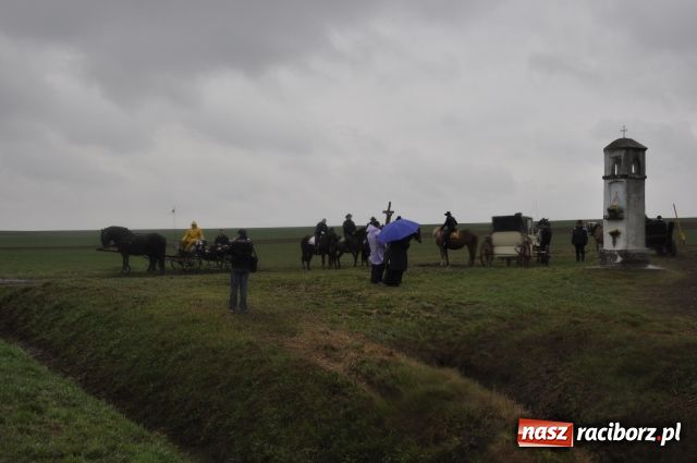 Zdjęcie w galerii na portalu naszraciborz.pl: Sudół przegrał z Putinem wiadomości z regionu