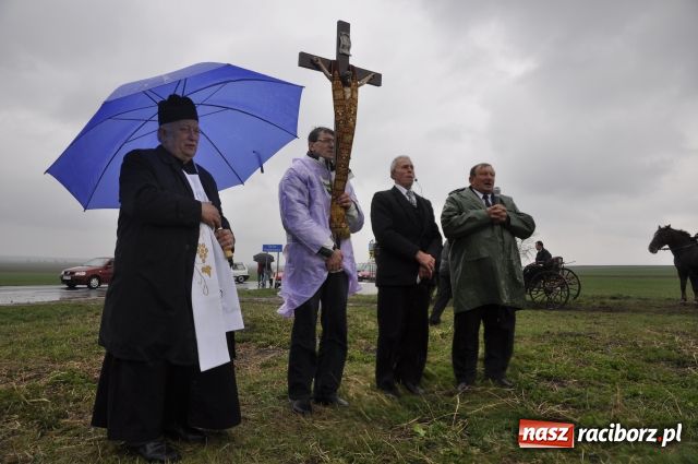 Zdjęcie w galerii na portalu naszraciborz.pl: Sudół przegrał z Putinem wiadomości z regionu