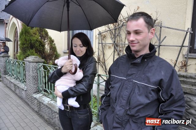 Zdjęcie w galerii na portalu naszraciborz.pl: Sudół przegrał z Putinem wiadomości z regionu