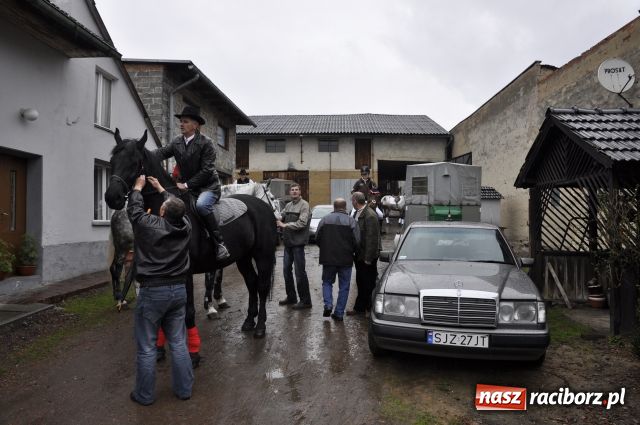 Zdjęcie w galerii na portalu naszraciborz.pl: Sudół przegrał z Putinem wiadomości z regionu