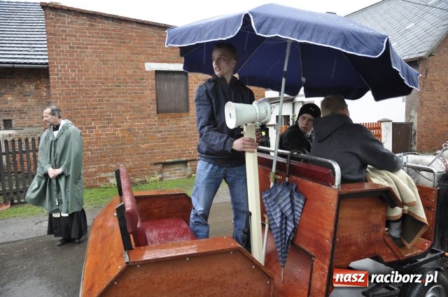 Zdjęcie w galerii na portalu naszraciborz.pl: Sudół przegrał z Putinem wiadomości z regionu