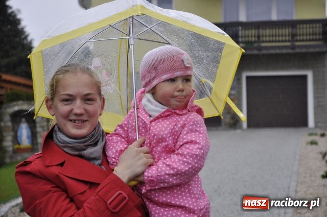 Zdjęcie w galerii na portalu naszraciborz.pl: Sudół przegrał z Putinem wiadomości z regionu