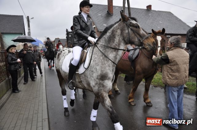 Zdjęcie w galerii na portalu naszraciborz.pl: Sudół przegrał z Putinem wiadomości z regionu
